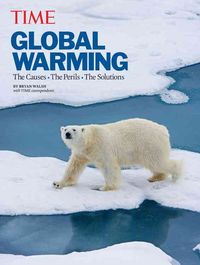 Produktbild: Time Global Warming: The Causes, the Perils and the Concerns