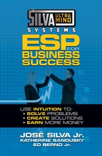 Produktbild: Silva Ultramind Systems ESP for Business Success