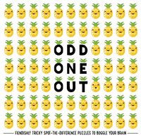 Produktbild: Odd One Out