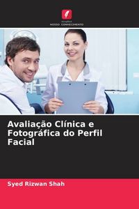 Produktbild: Avalia&ccedil;&atilde;o Cl&iacute;nica e Fotogr&aacute;fica do Perfil Facial