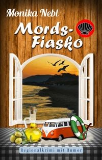 Produktbild: Mords-Fiasko