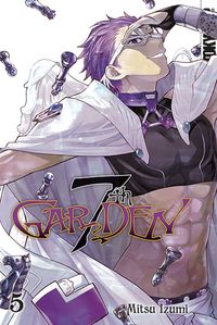 Produktbild: 7th Garden 05