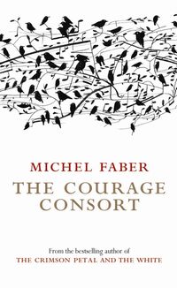 Produktbild: The Courage Consort