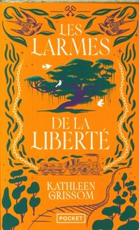 Produktbild: Les larmes de la libert&eacute;