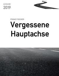 Produktbild: Vergessene Hauptachse