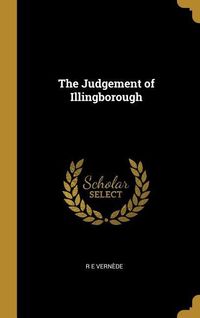 Produktbild: The Judgement of Illingborough