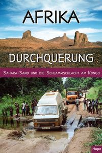Produktbild: Afrika-Durchquerung