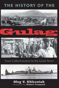 Produktbild: The History of the Gulag