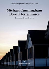 Produktbild: Dove la terra finisce