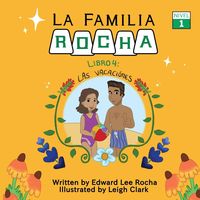 Produktbild: La Familia Rocha