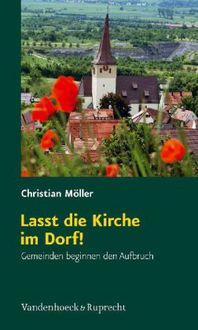 Produktbild: Lasst die Kirche im Dorf!