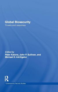Produktbild: Global Biosecurity