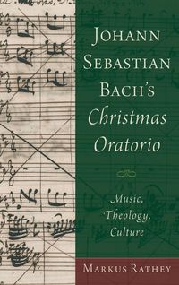 Produktbild: Johann Sebastian Bach's Christmas Oratorio