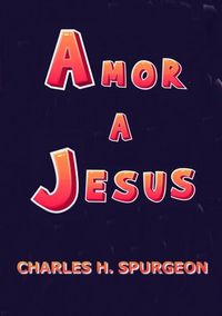 Produktbild: Amor A Jesus
