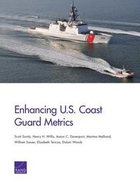 Produktbild: Enhancing U.S. Coast Guard Metrics