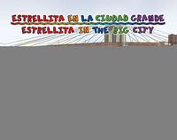 Produktbild: Estrellita En La Ciudad Grande/Estrellita in the Big City