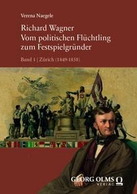 Produktbild: Richard Wagner