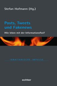 Produktbild: Posts, Tweets und Fakenews