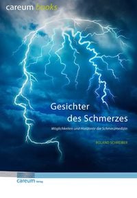 Produktbild: Gesichter des Schmerzes