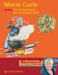 Produktbild: Marie Curie