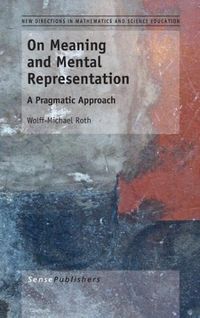Produktbild: On Meaning and Mental Representation
