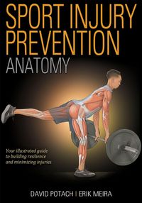 Produktbild: Sport Injury Prevention Anatomy