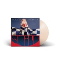 Produktbild: Smile (Creamy White Vinyl)