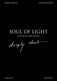 Produktbild: Soul Of Light Poetry & Song Lyrics