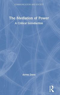 Produktbild: The Mediation of Power