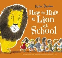 Produktbild: How to Hide a Lion at School