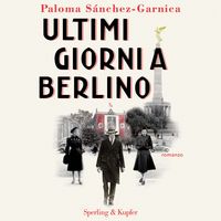 Produktbild: Ultimi giorni a Berlino
