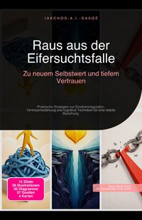 Produktbild: Raus aus der Eifersuchtsfalle