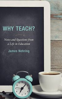 Produktbild: Why Teach?