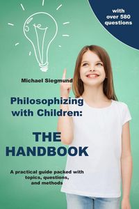 Produktbild: Philosophizing with Children