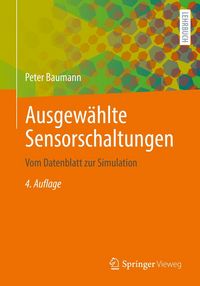 Produktbild: Ausgew&auml;hlte Sensorschaltungen