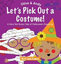 Produktbild: Let's Pick Out a Costume!