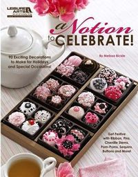 Produktbild: Notion To Celebrate (leisure a