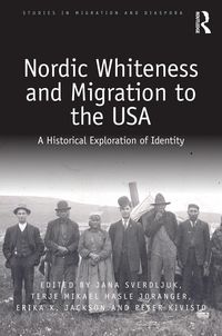 Produktbild: Nordic Whiteness and Migration to the USA