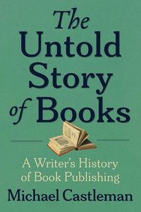 Produktbild: The Untold Story of Books