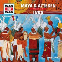 Produktbild: 47: Maya & Azteken / Inka