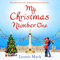 Produktbild: My Christmas Number One