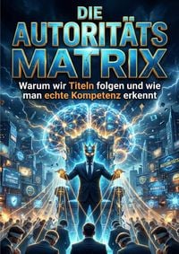 Produktbild: Autorit&auml;ts Matrix