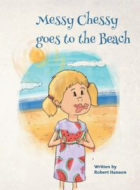 Produktbild: Messy Chessy Goes to the Beach