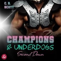 Produktbild: Second Down