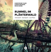 Produktbild: Rummel im Pl&auml;nterwald