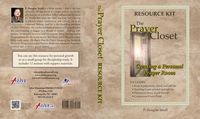 Produktbild: The Prayer Closet--Resource Kit
