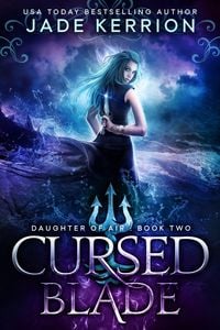 Produktbild: Cursed Blade