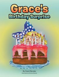 Produktbild: Grace's Birthday Surprise