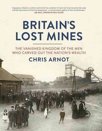 Produktbild: Britains Lost Mines