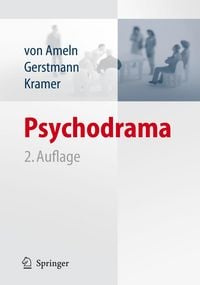 Produktbild: Psychodrama